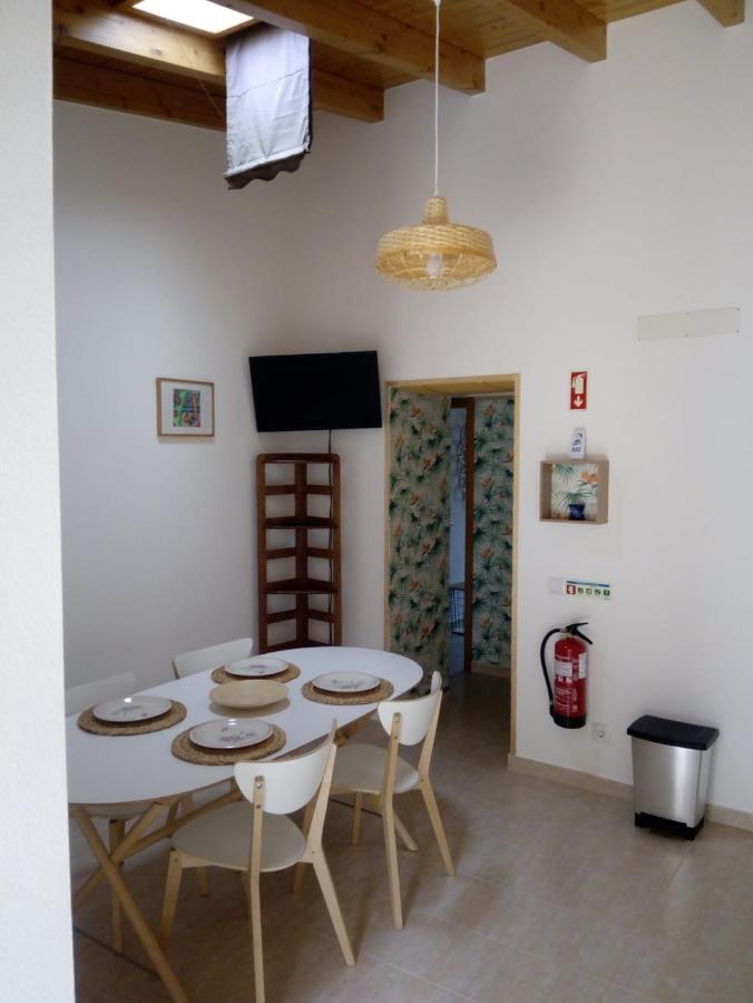 O Nosso Lar Villa Lagos Buitenkant foto