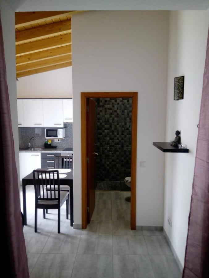 O Nosso Lar Villa Lagos Kamer foto