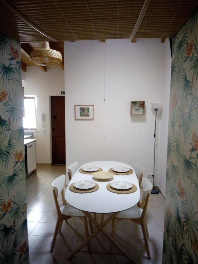 O Nosso Lar Villa Lagos Buitenkant foto