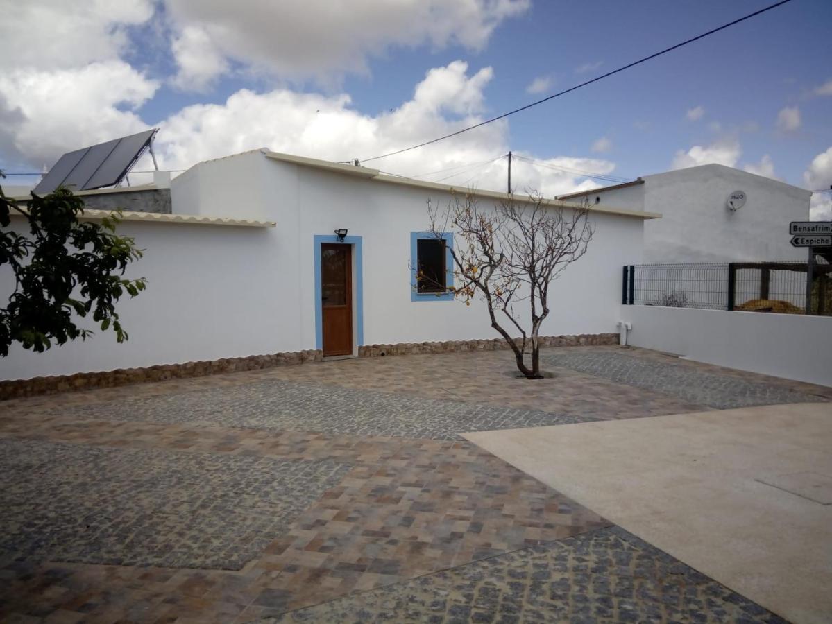 O Nosso Lar Villa Lagos Buitenkant foto