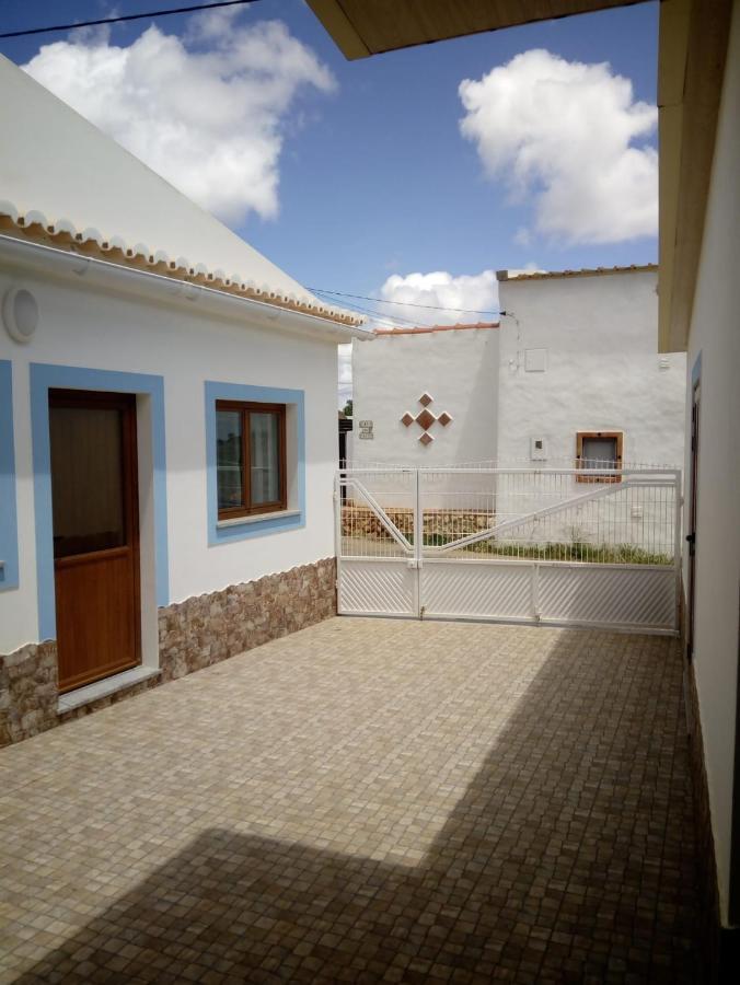 O Nosso Lar Villa Lagos Buitenkant foto