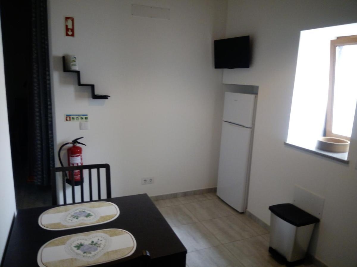 O Nosso Lar Villa Lagos Buitenkant foto